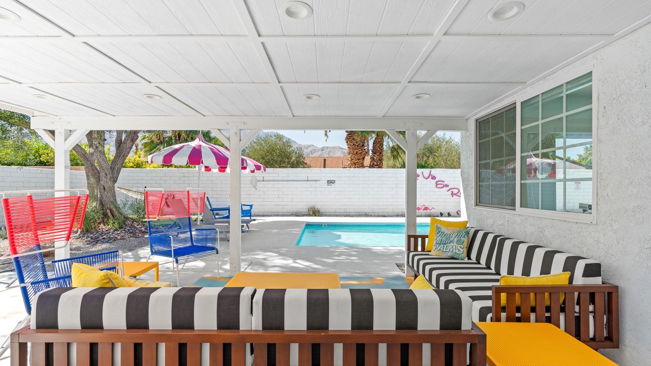 Photo of Outdoor in Desert Park Estates