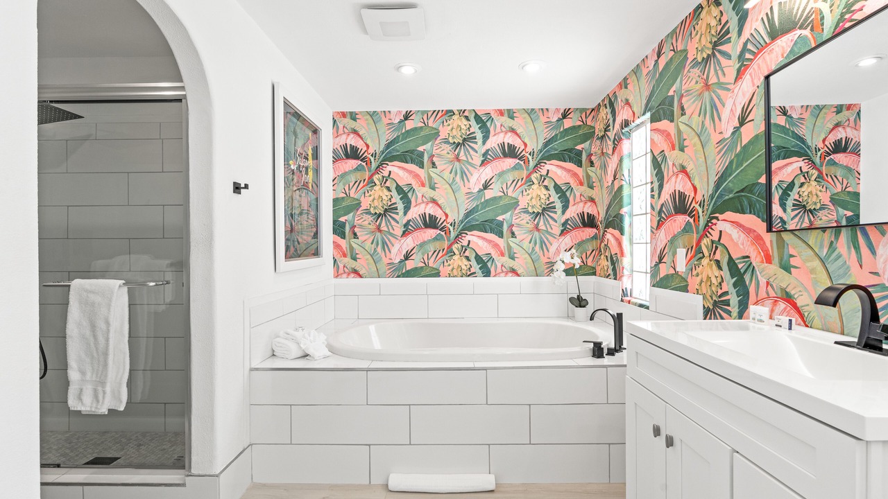 Photo of Bathroom in Desert Park Estates