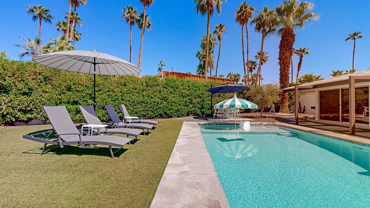 Photo of Outdoor in Vista Las Palmas