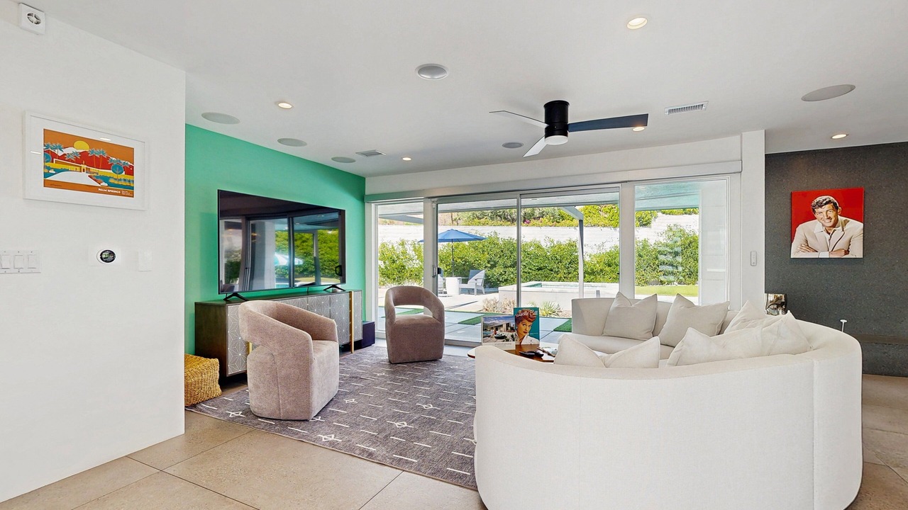 Photo of Livingroom in Vista Las Palmas