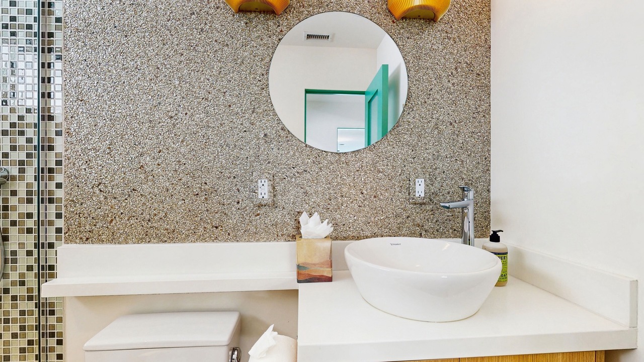 Photo of Bathroom in Vista Las Palmas
