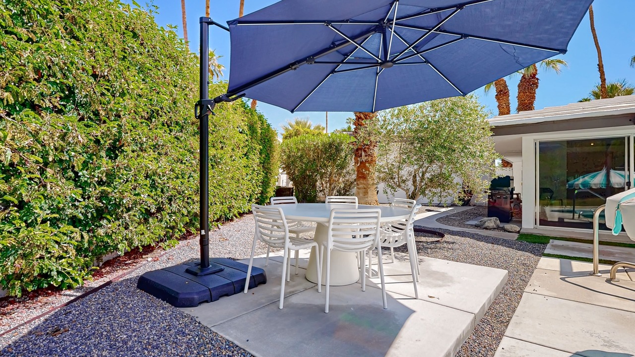 Photo of Outdoor in Vista Las Palmas