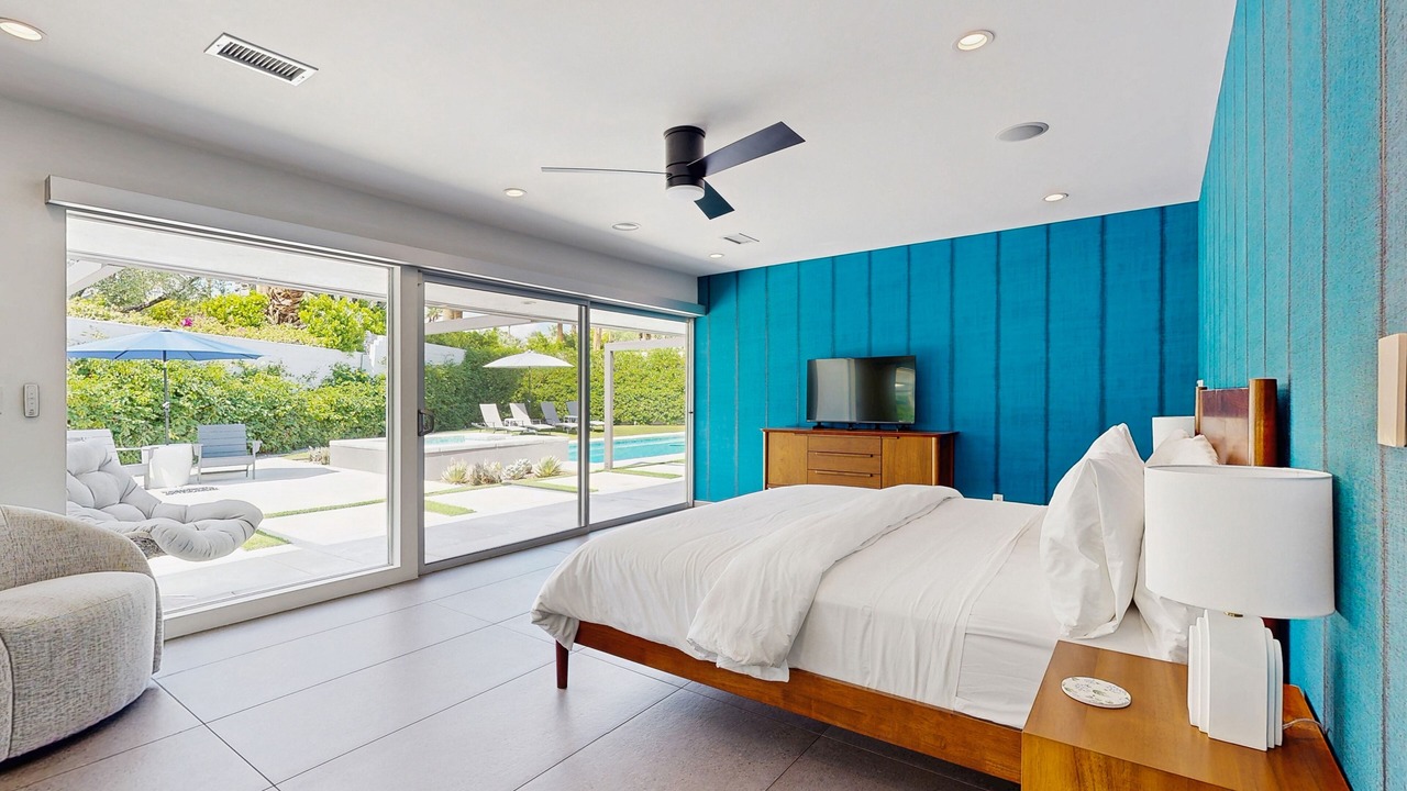 Photo of Bedroom in Vista Las Palmas