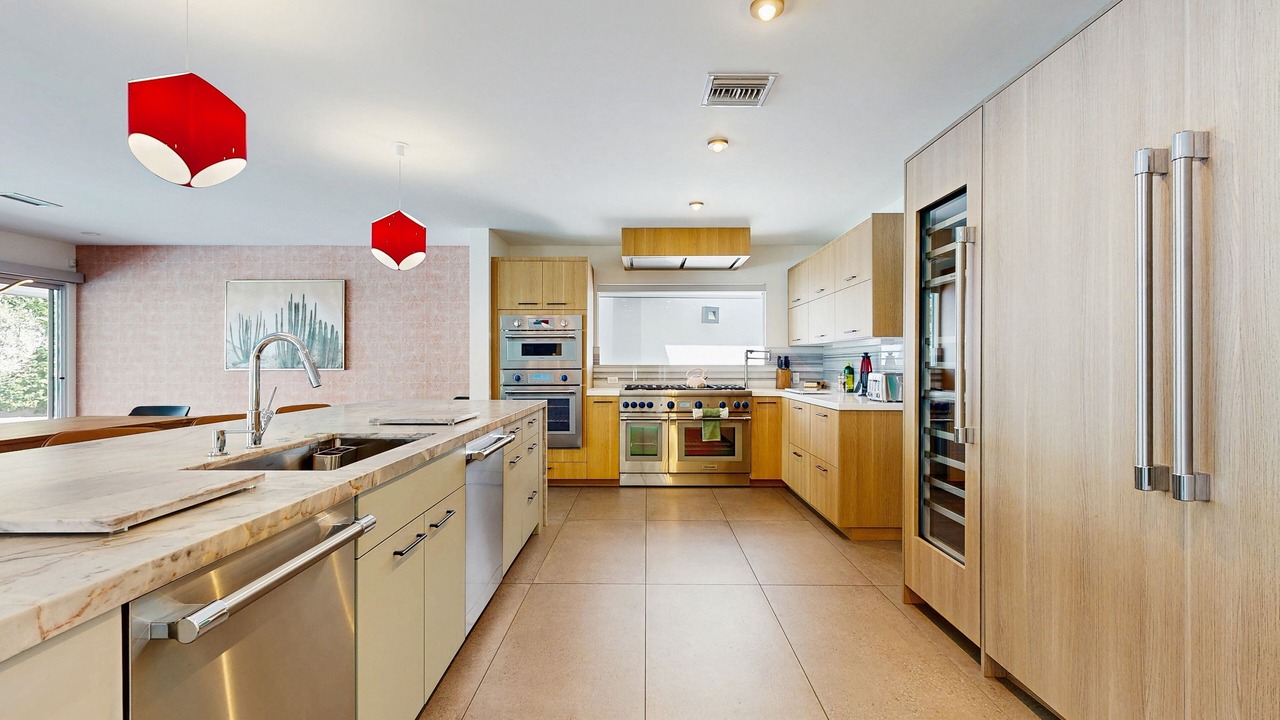Photo of Kitchen in Vista Las Palmas
