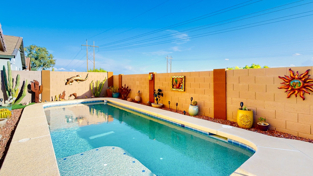 Photo of Outdoor in Gold Canyon