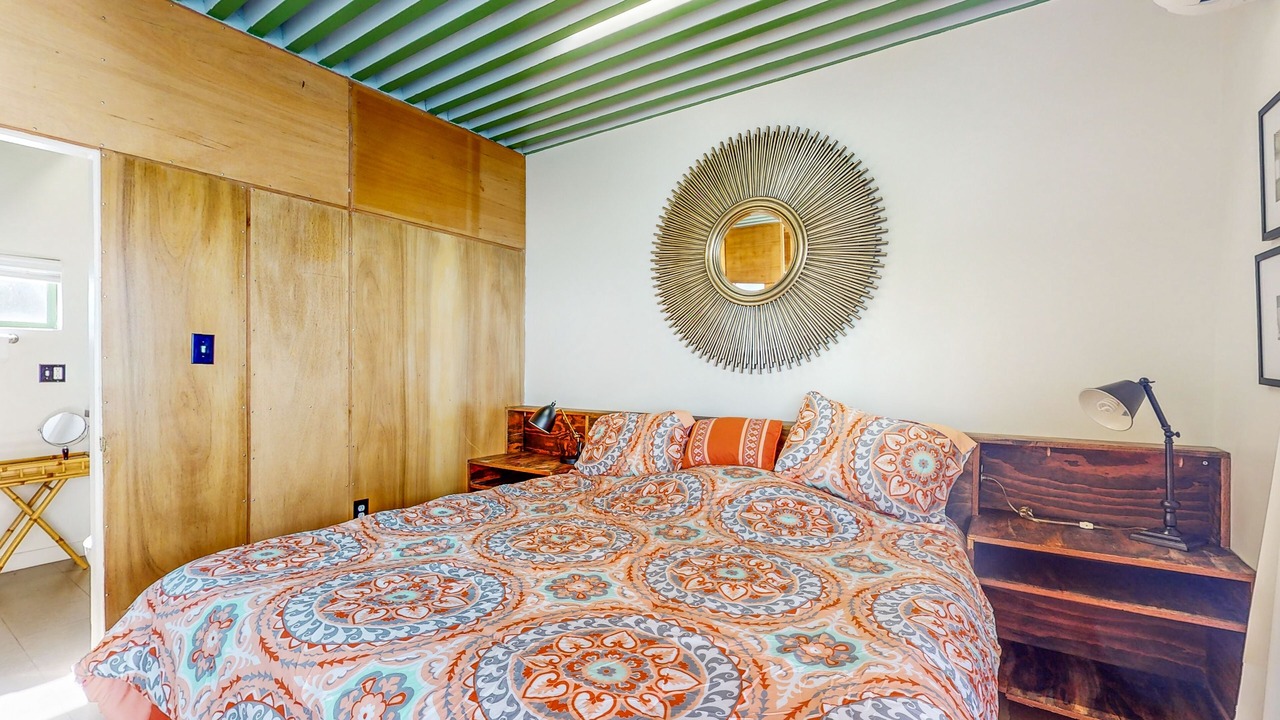 Photo of Bedroom in Uptown Design District