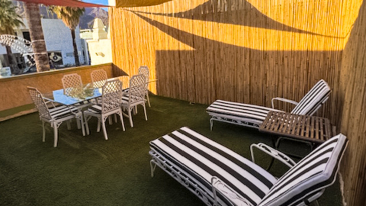 Photo of Outdoor in Uptown Design District