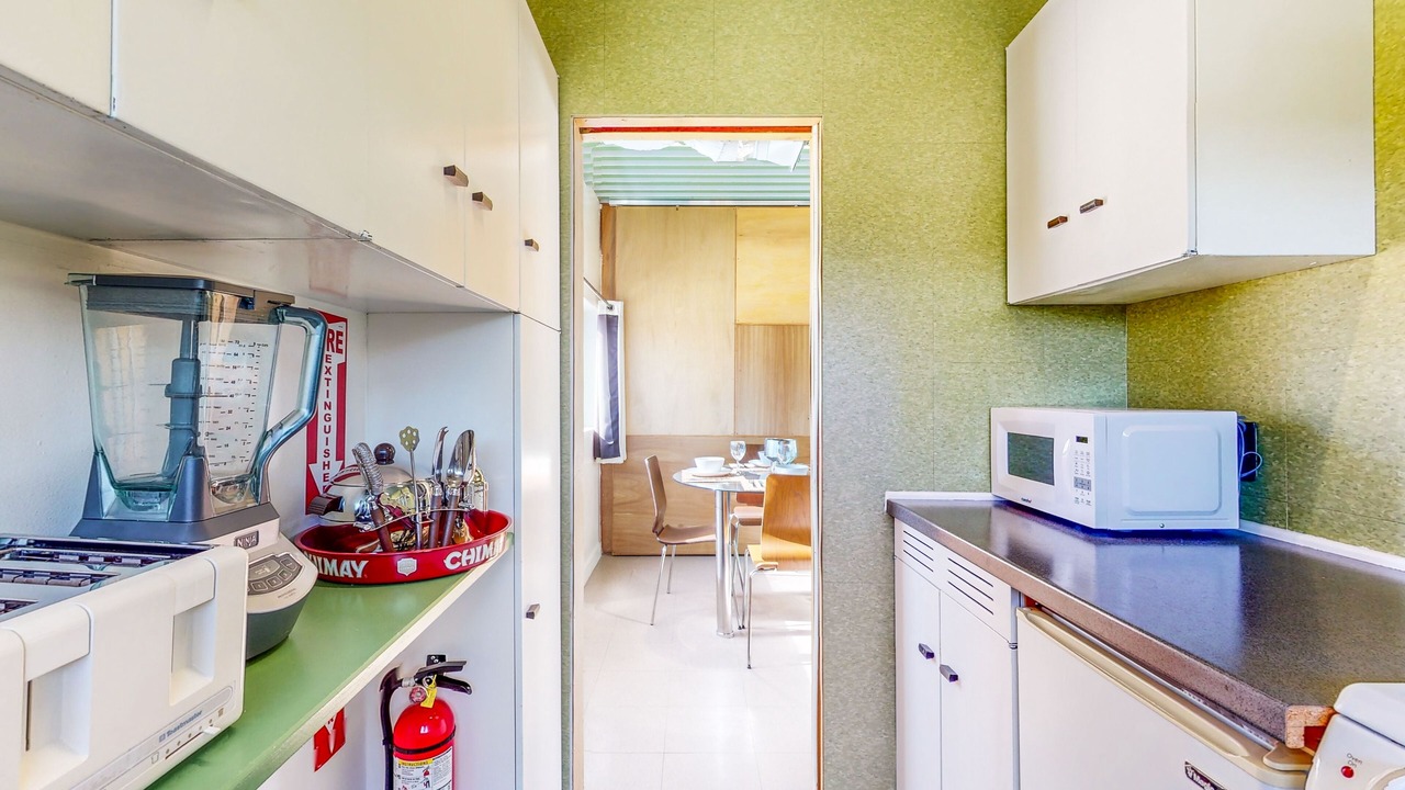 Photo of Kitchen in Uptown Design District