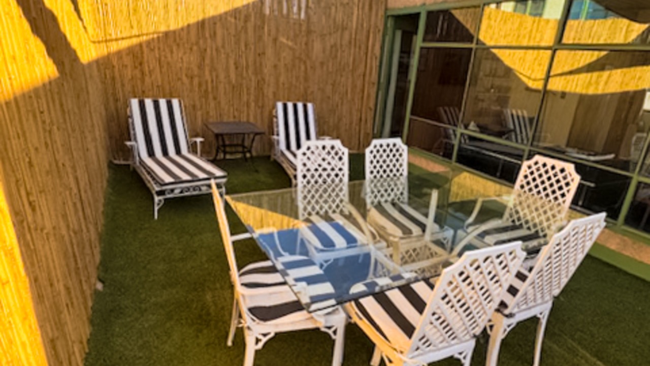 Photo of Outdoor in Uptown Design District