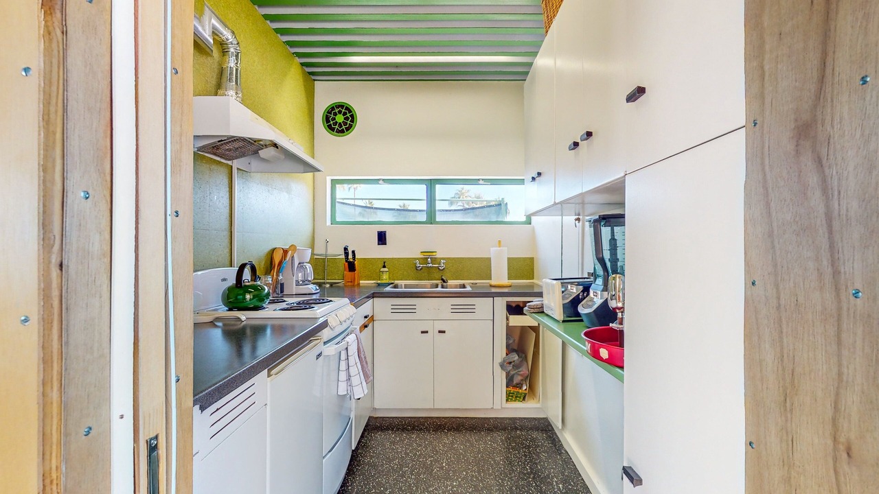 Photo of Kitchen in Uptown Design District