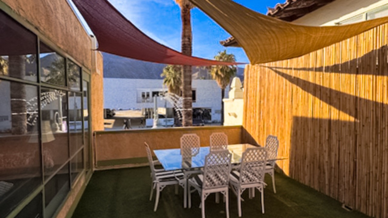Photo of Outdoor in Uptown Design District