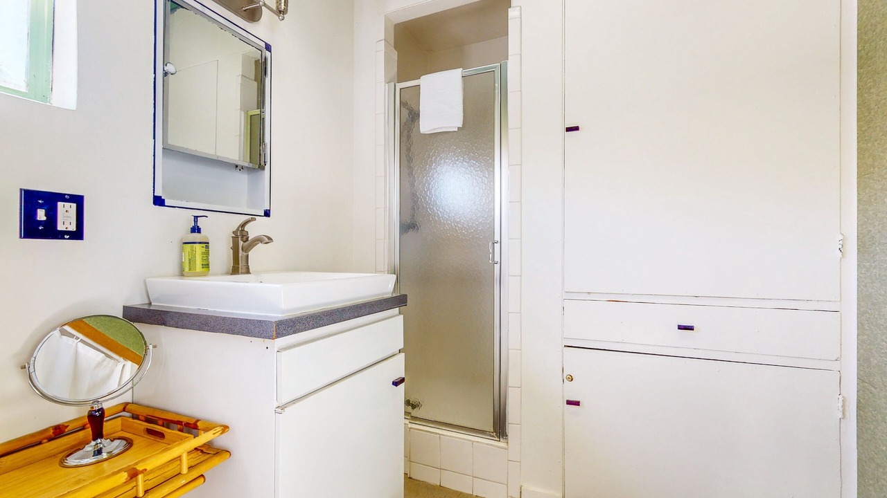 Photo of Bathroom in Uptown Design District
