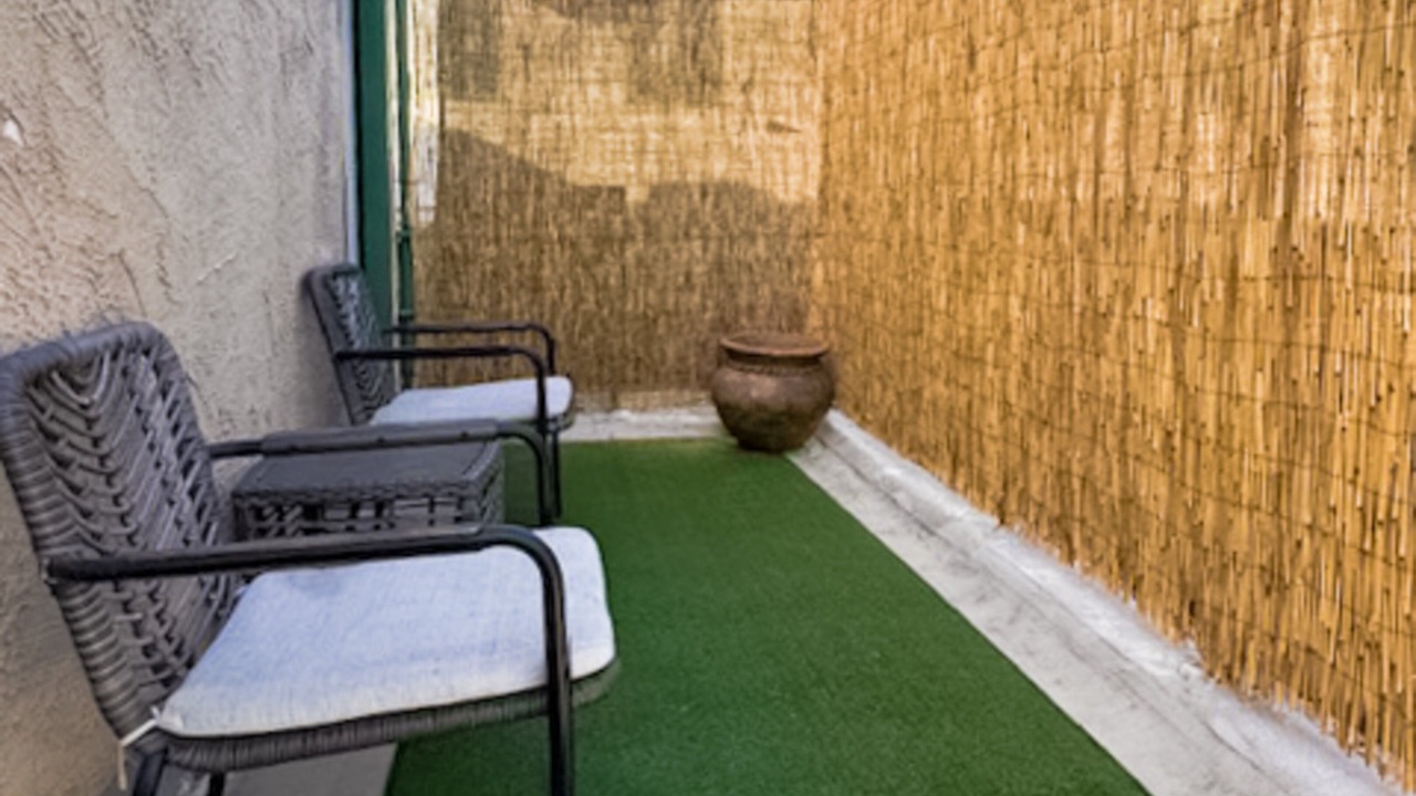 Photo of Outdoor in Uptown Design District