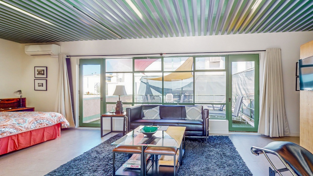 Photo of Bedroom in Uptown Design District