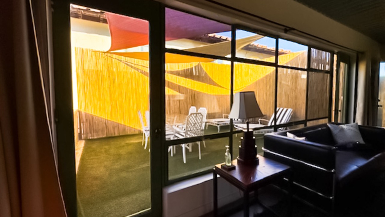 Photo of Livingroom in Uptown Design District
