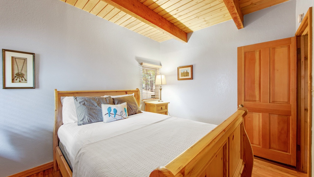 Photo of Bedroom in Fern Valley
