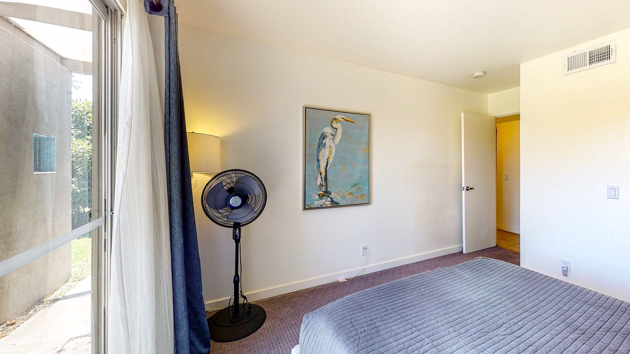 Photo of Bedroom in Rancho Palmeras