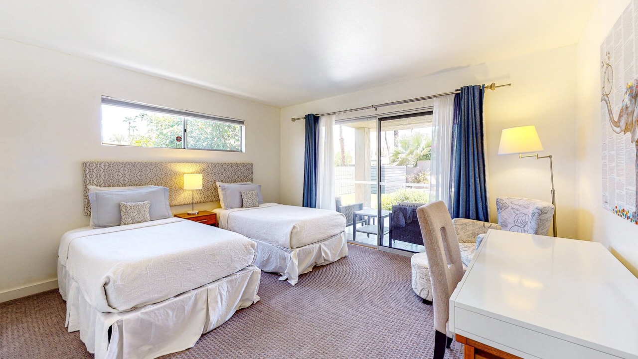 Photo of Bedroom in Rancho Palmeras