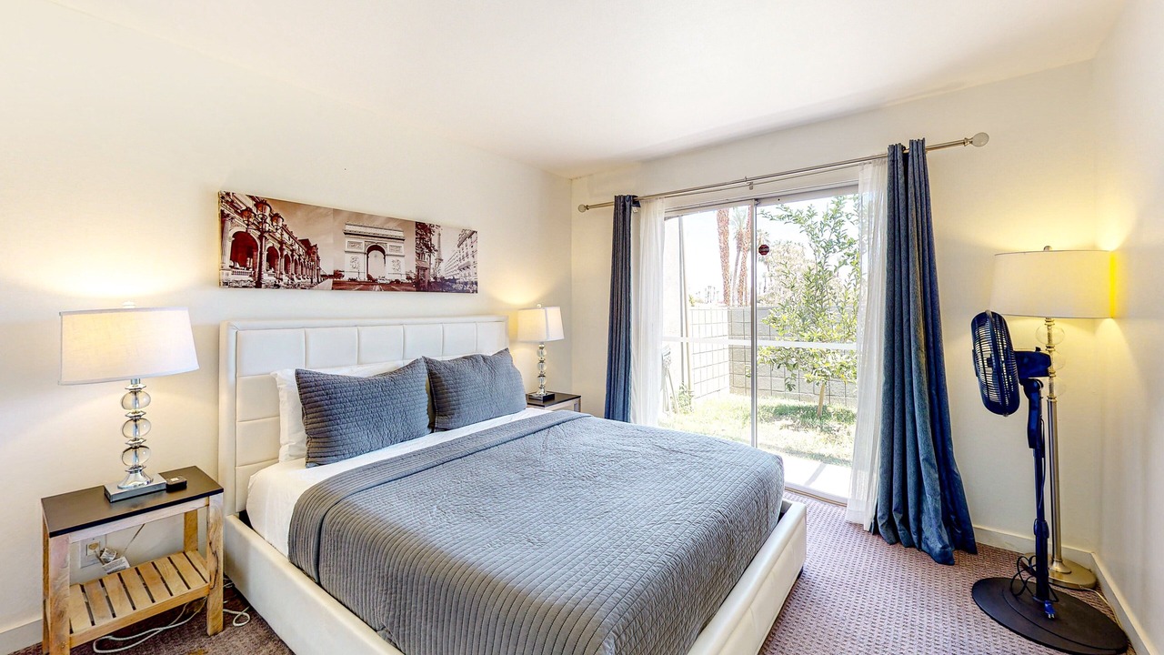 Photo of Bedroom in Rancho Palmeras