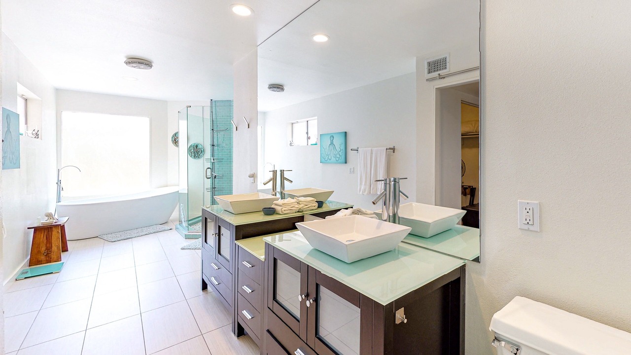 Photo of Bathroom in Rancho Palmeras