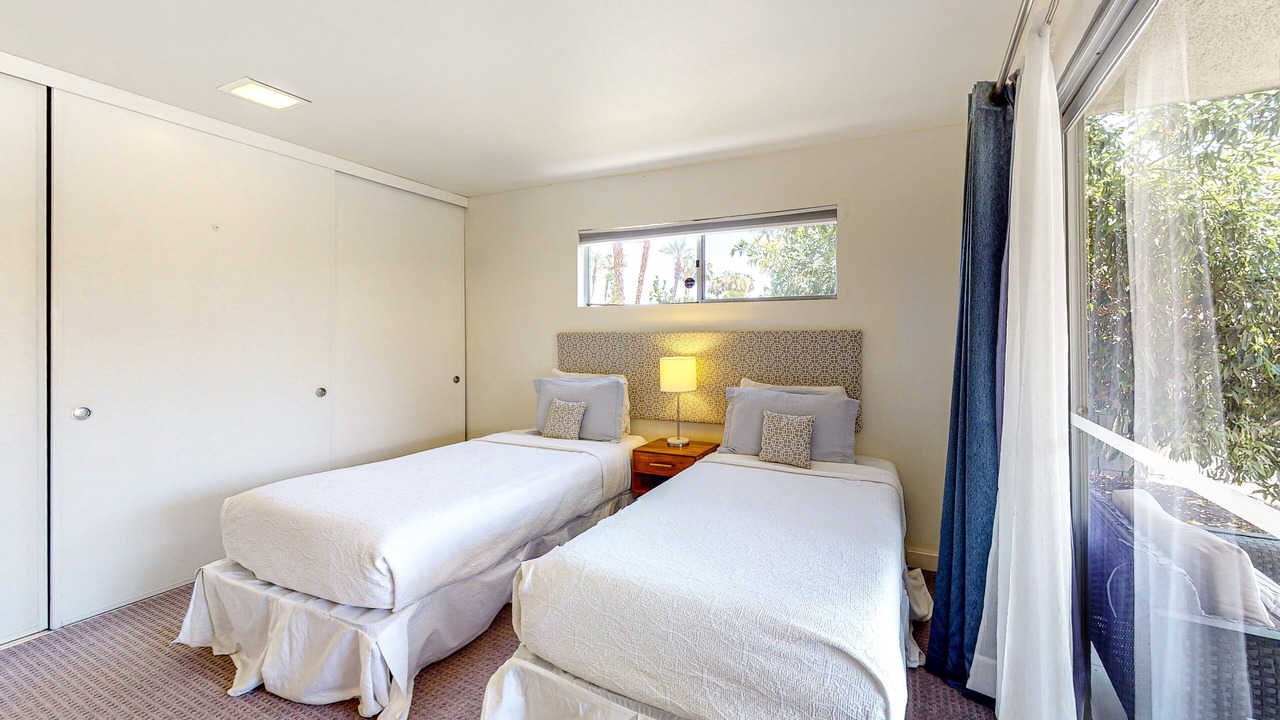 Photo of Bedroom in Rancho Palmeras