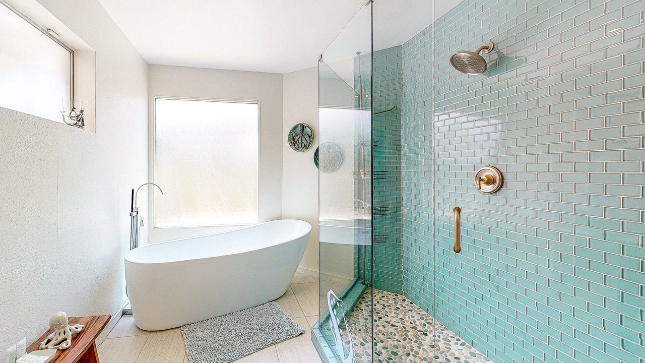 Photo of Bathroom in Rancho Palmeras