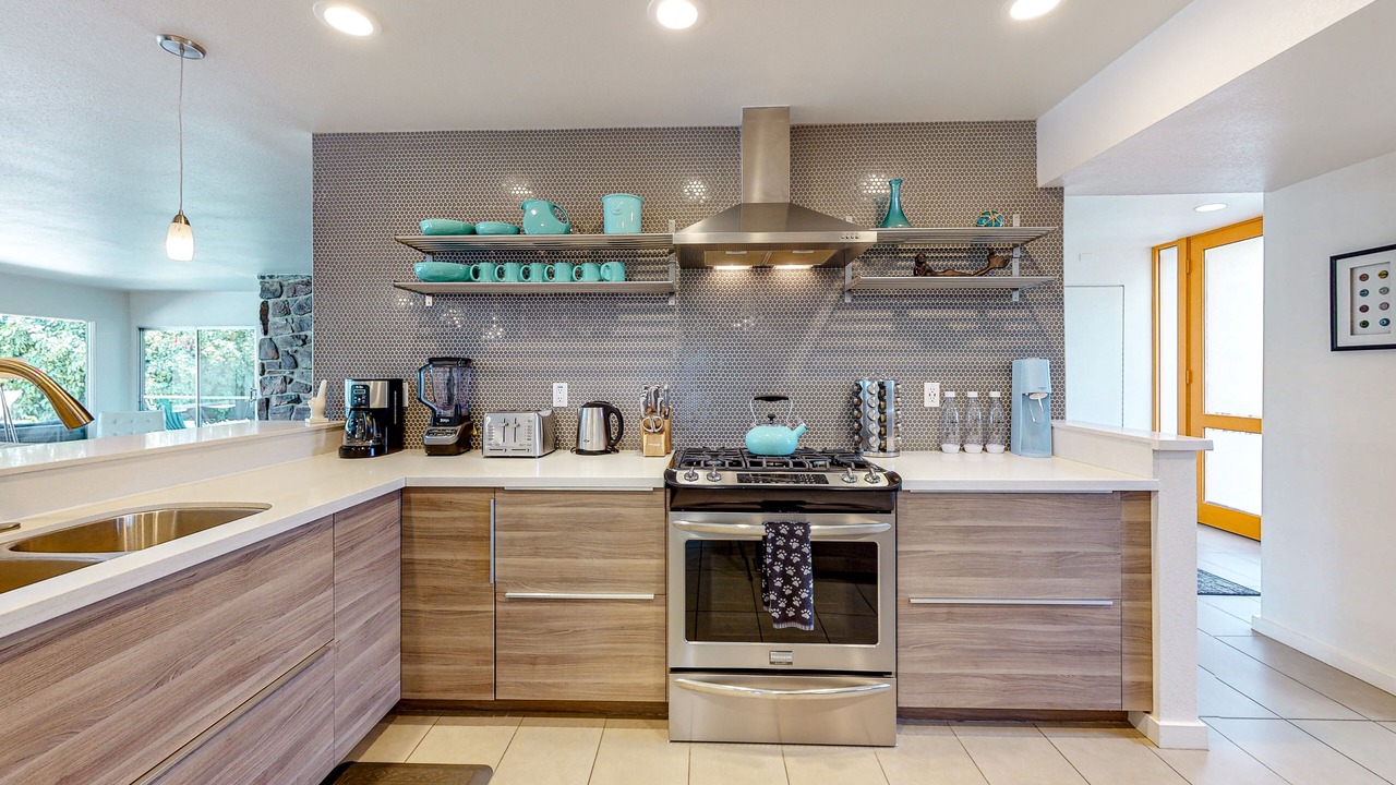 Photo of Kitchen in Rancho Palmeras