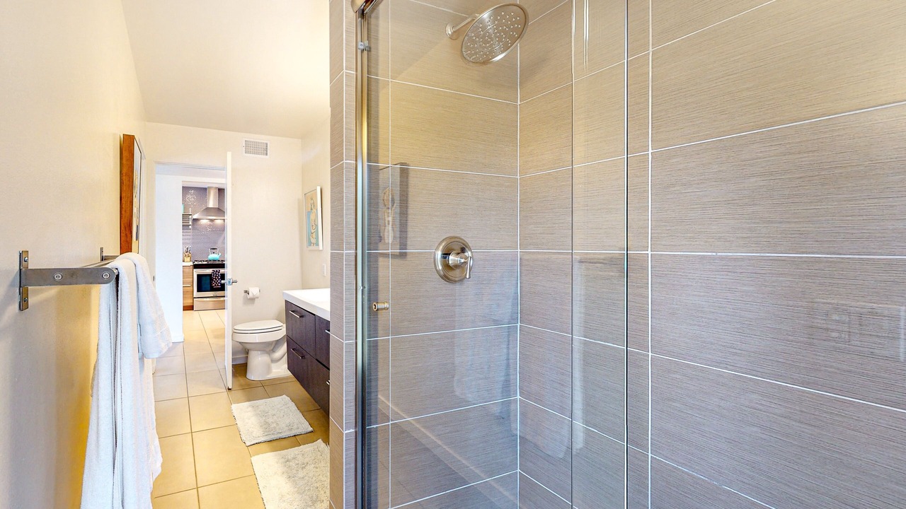Photo of Bathroom in Rancho Palmeras