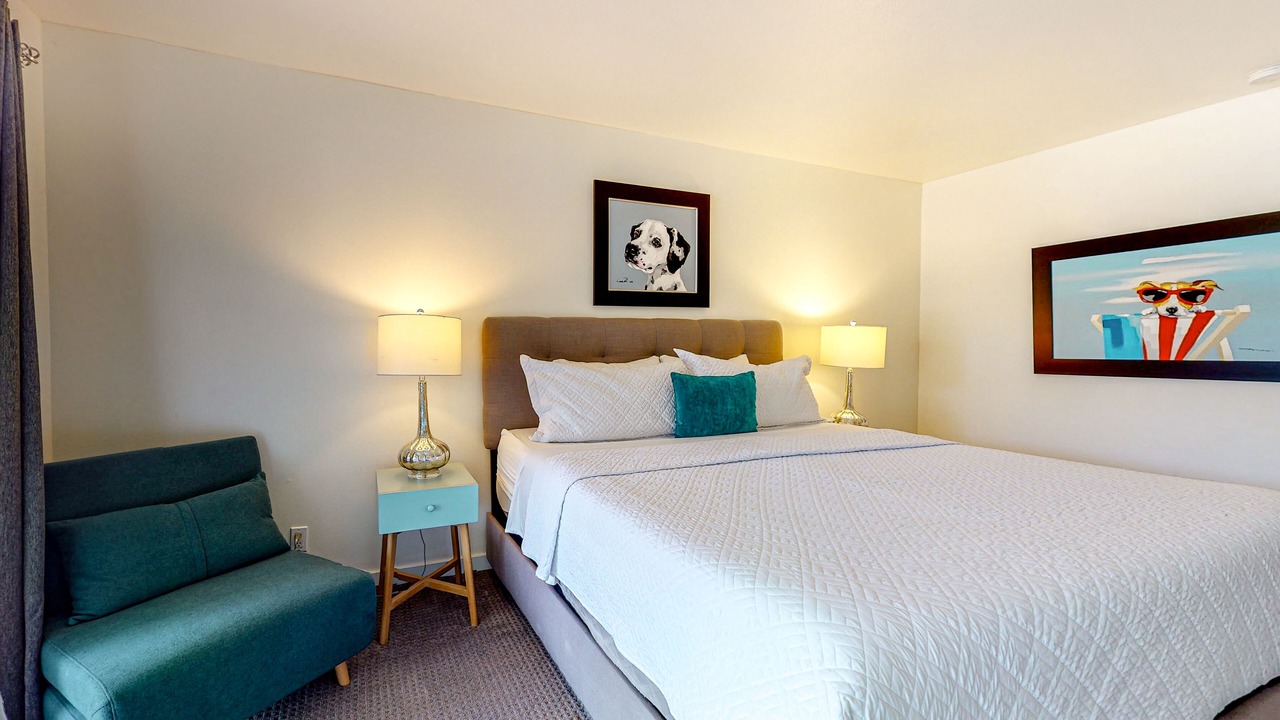 Photo of Bedroom in Rancho Palmeras