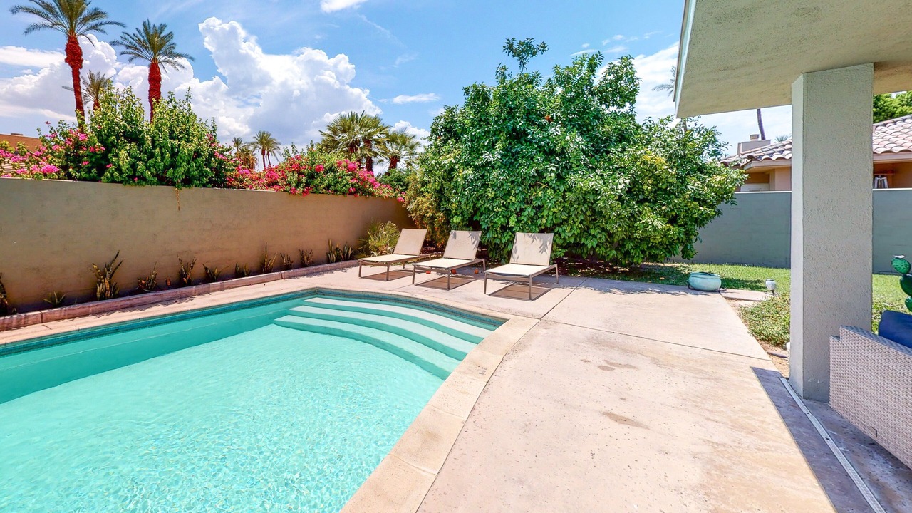Photo of Outdoor in Rancho Palmeras
