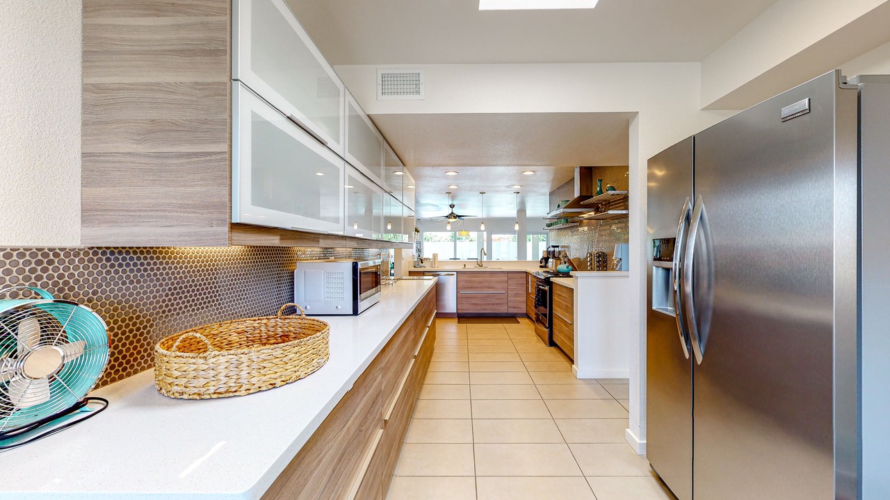 Photo of Kitchen in Rancho Palmeras