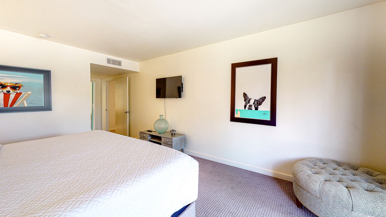 Photo of Bedroom in Rancho Palmeras