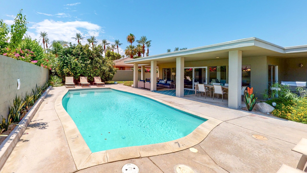 Photo of Outdoor in Rancho Palmeras