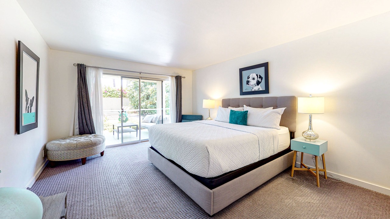 Photo of Bedroom in Rancho Palmeras