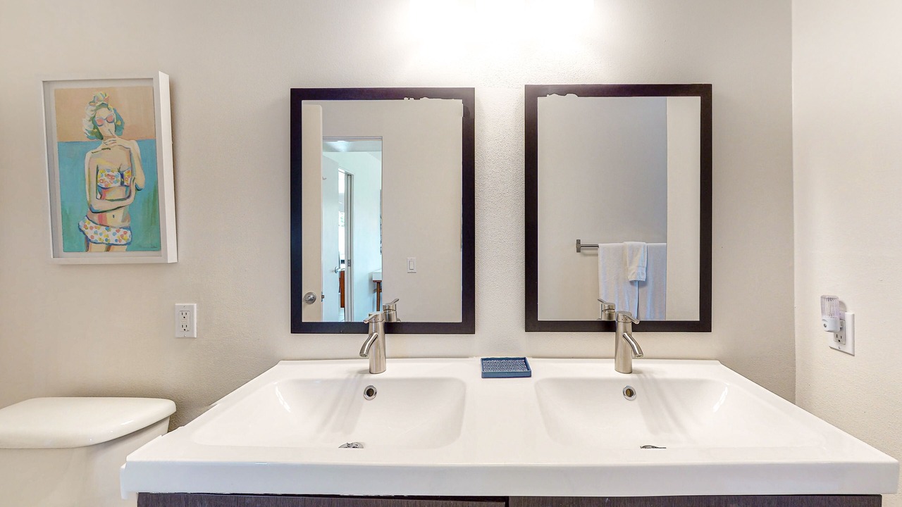 Photo of Bathroom in Rancho Palmeras