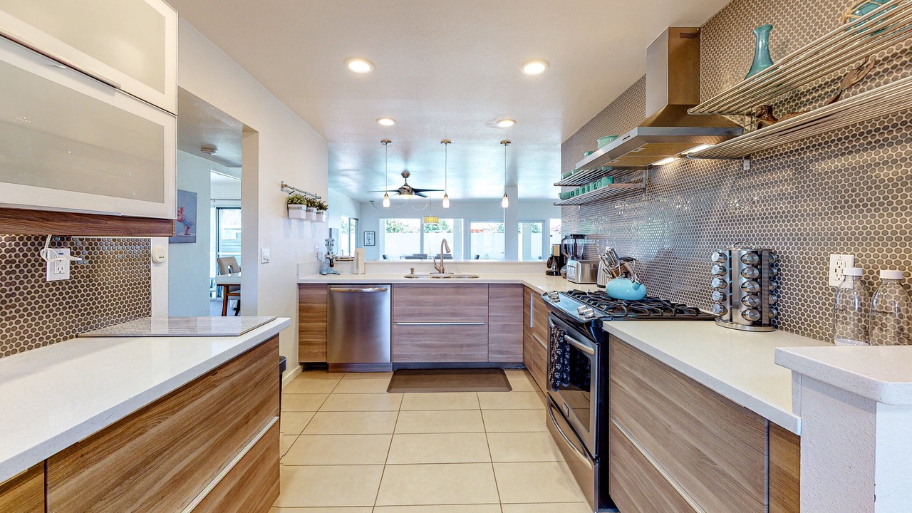 Photo of Kitchen in Rancho Palmeras