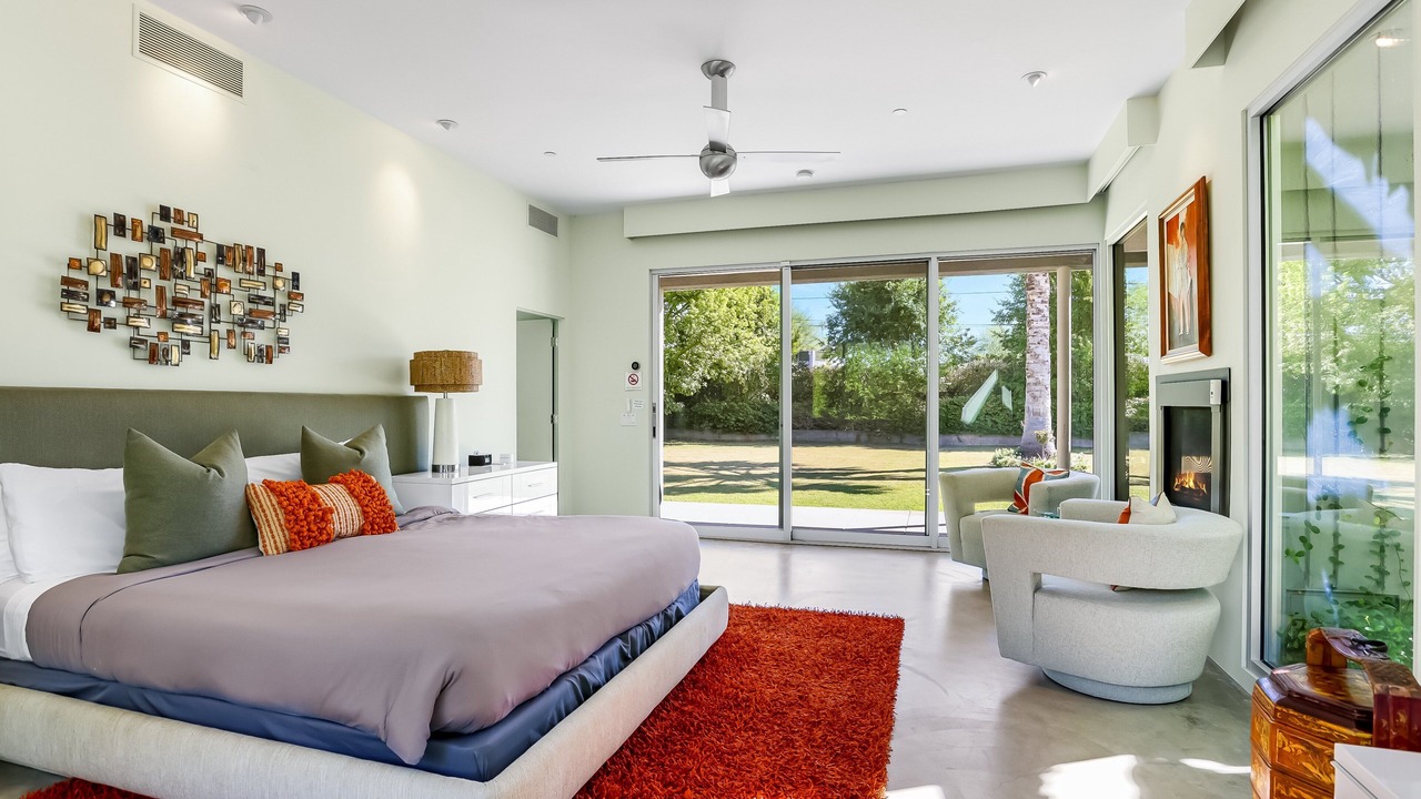 Photo of Bedroom in Deepwell Estates