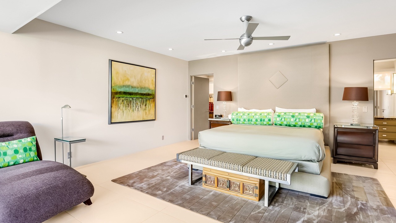 Photo of Bedroom in Deepwell Estates