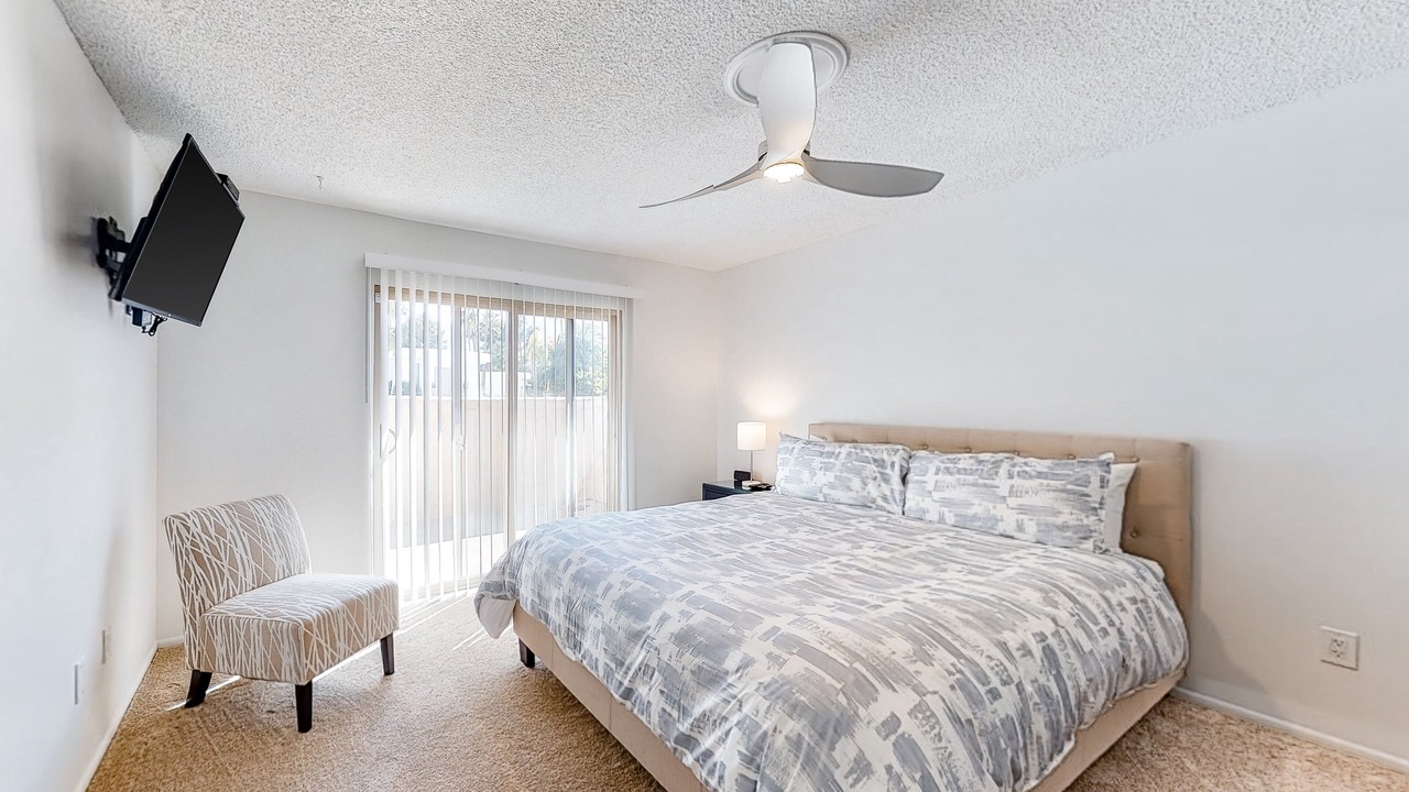 Photo of Bedroom in Indian Canyon