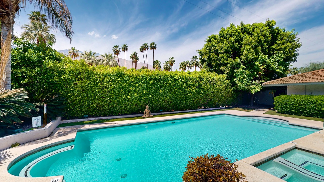 Photo of Outdoor in Deep Well Ranch