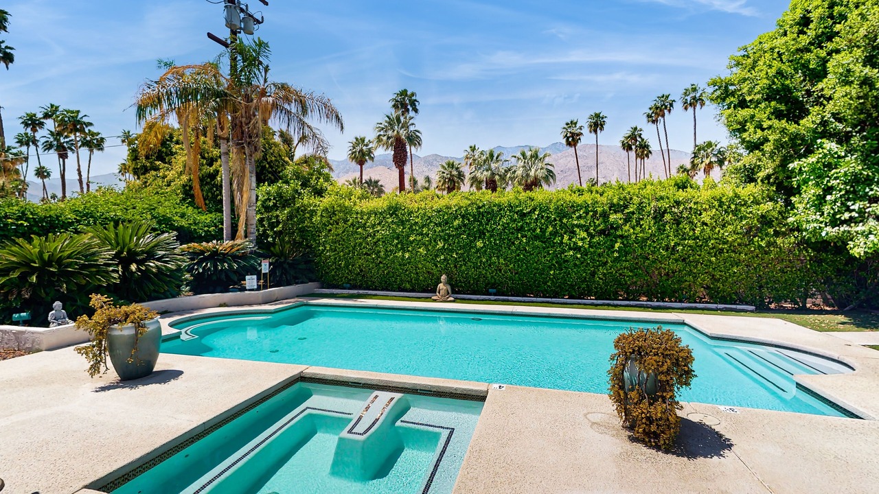 Photo of Outdoor in Deep Well Ranch