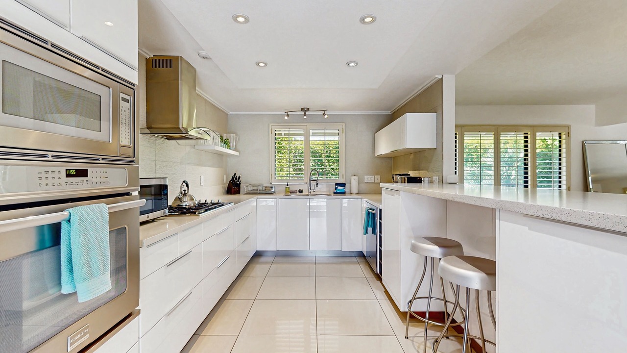 Photo of Kitchen in Deep Well Ranch