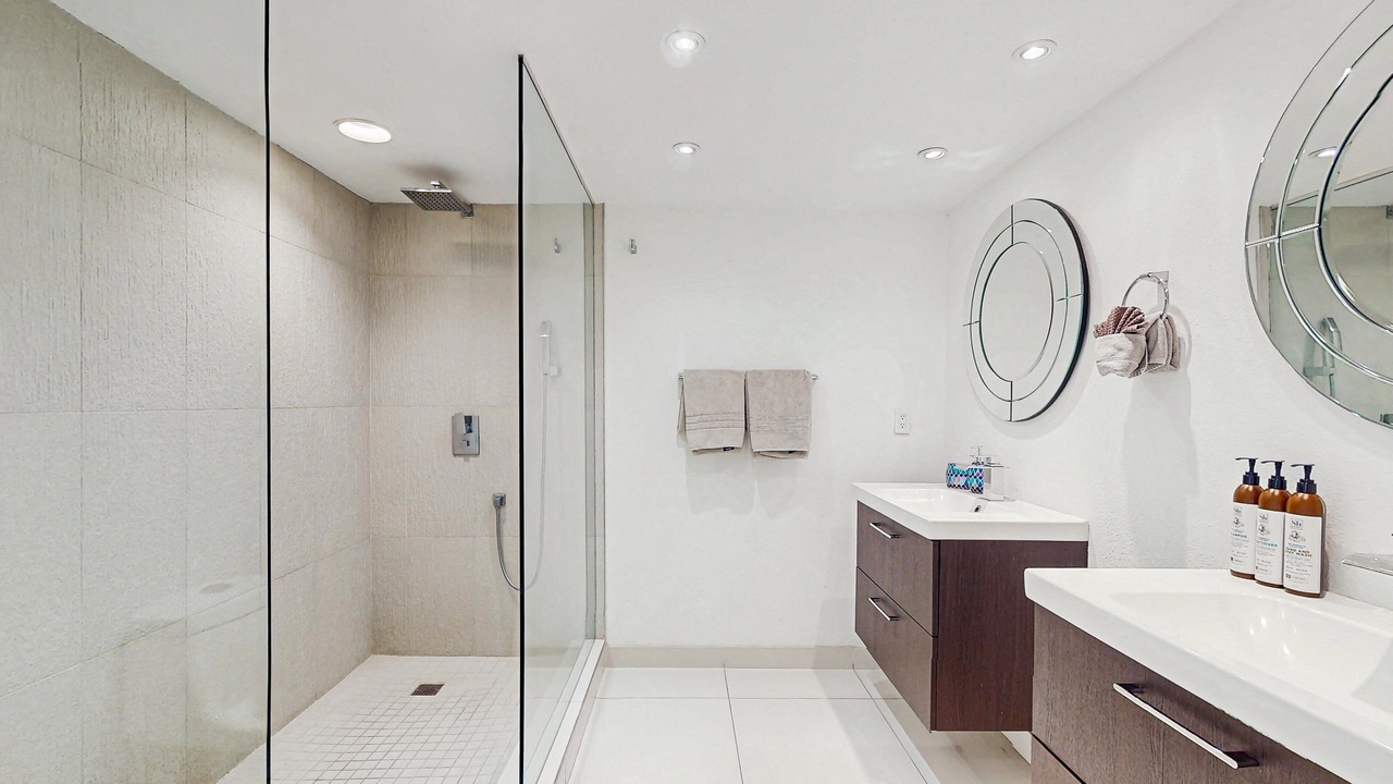 Photo of Bathroom in Deep Well Ranch