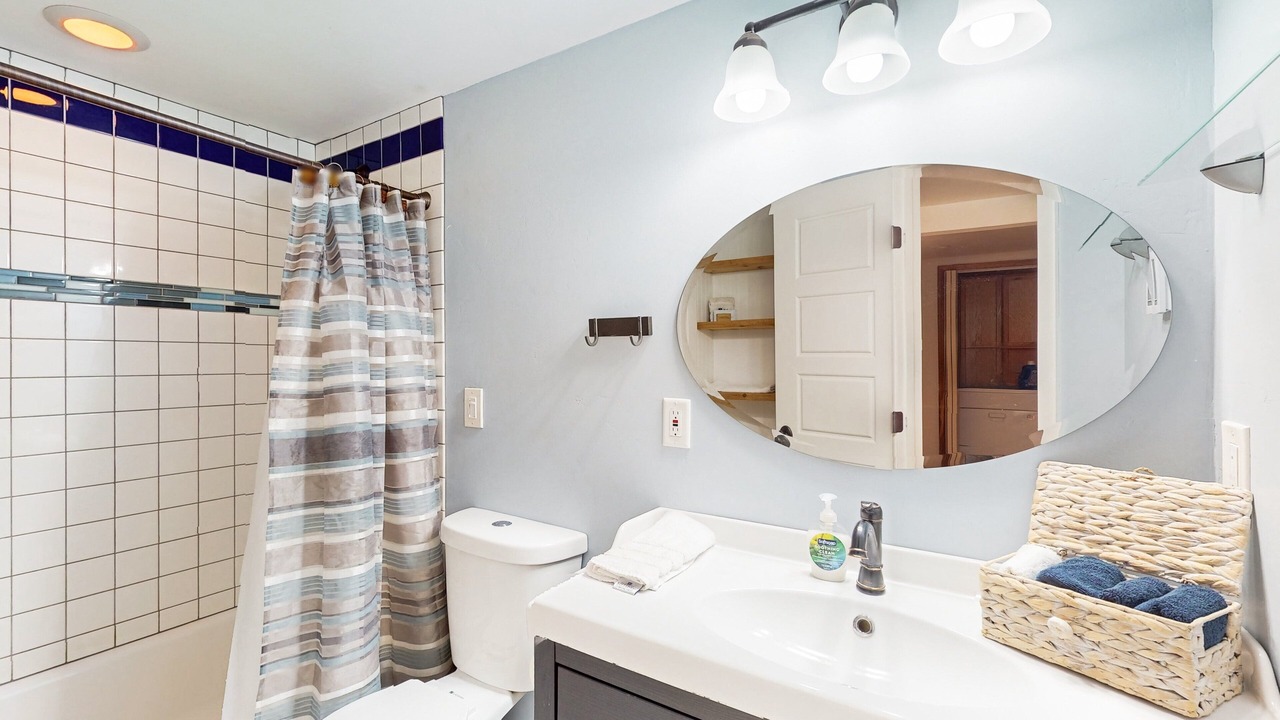 Photo of Bathroom in Mountainaire