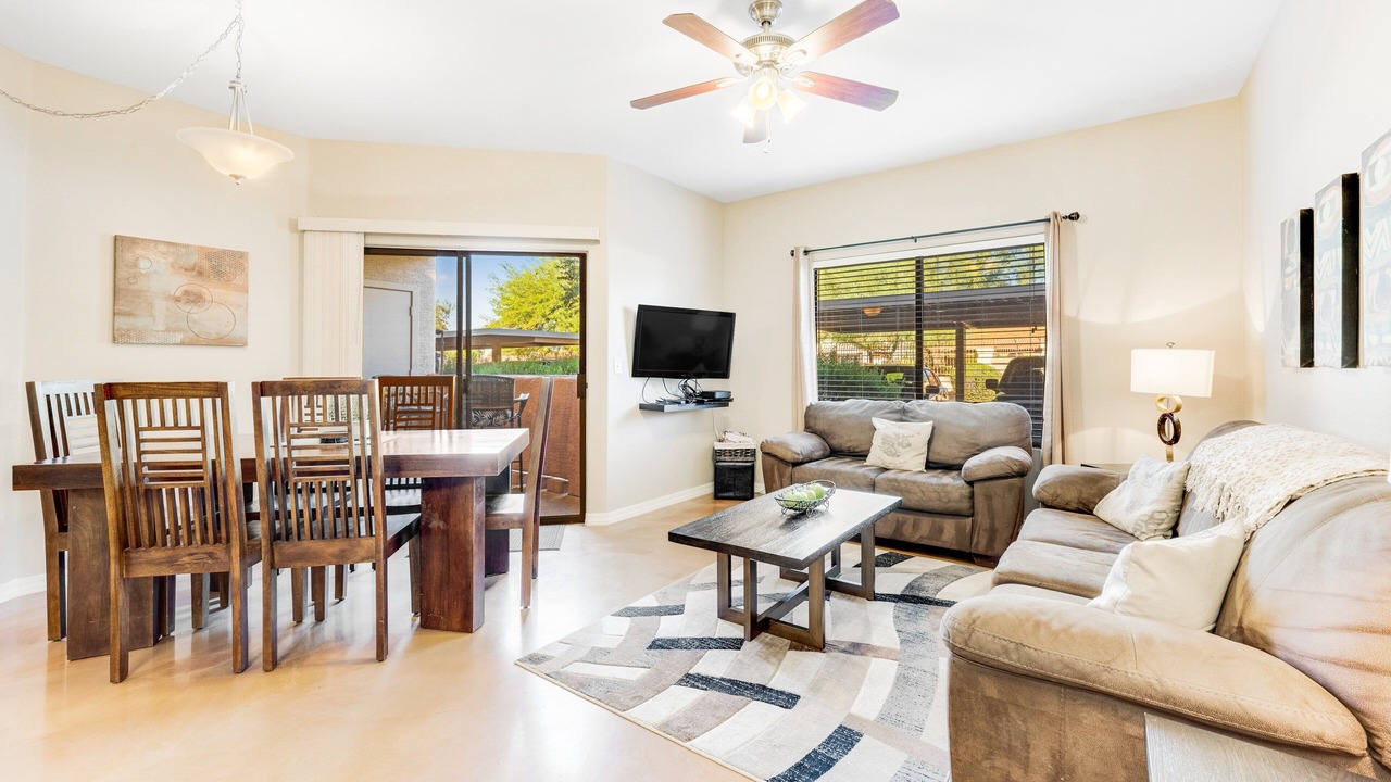 Photo of Livingroom in Maryvale