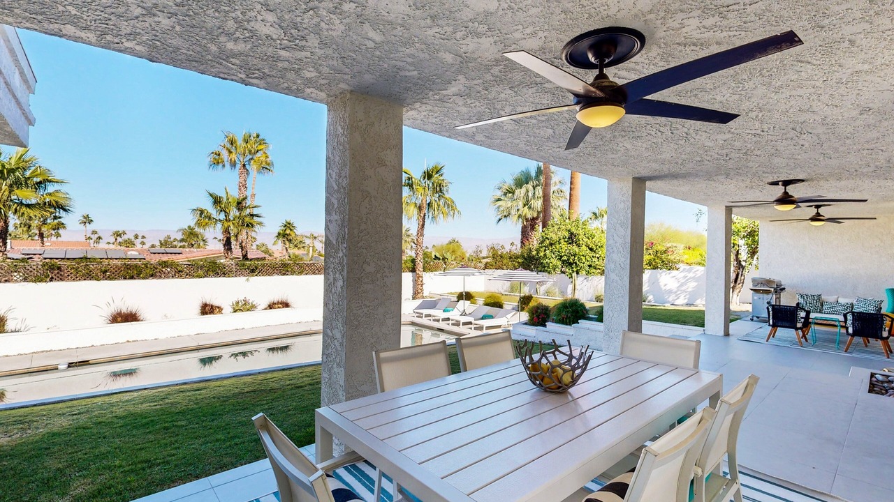 Photo of Outdoor in Palm Desert