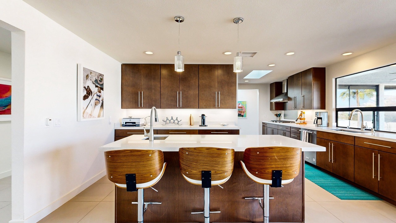 Photo of Kitchen in Palm Desert