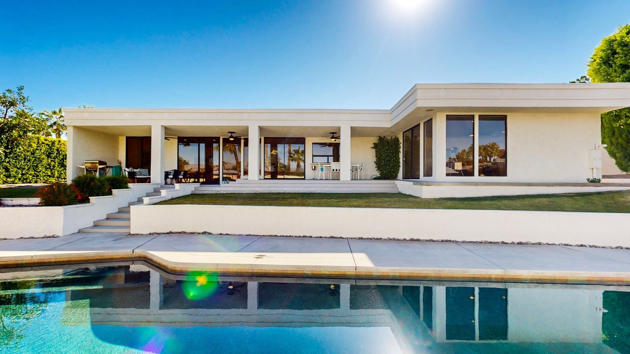 Photo of Outdoor in Palm Desert