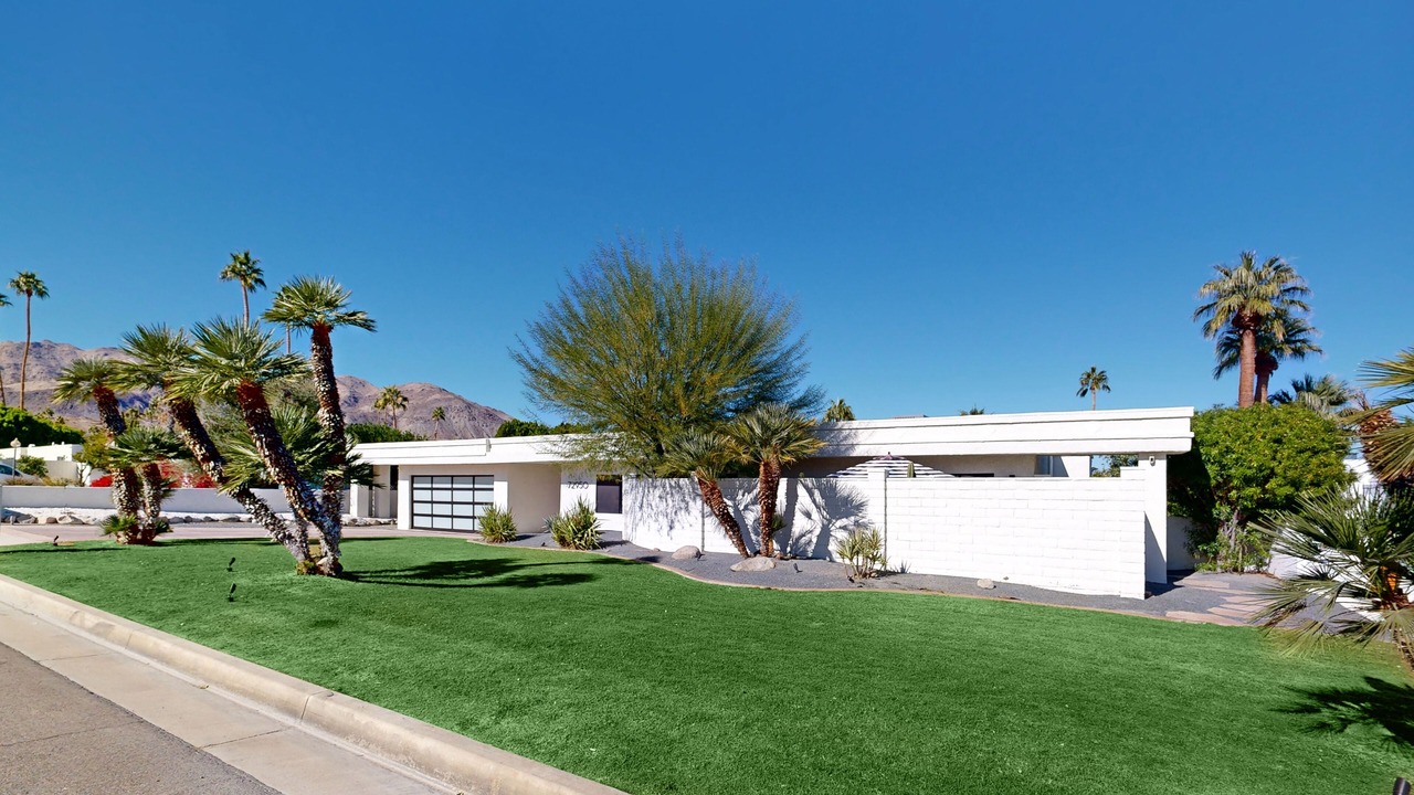 Photo of Outdoor in Palm Desert