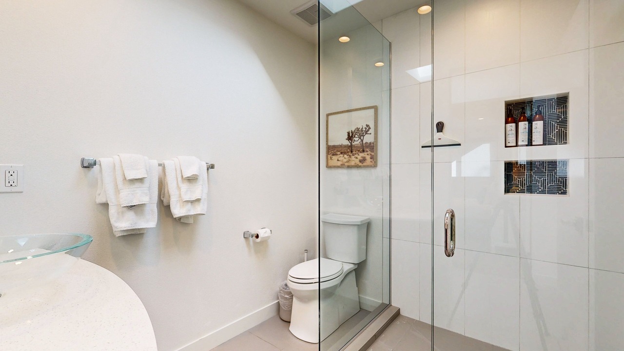 Photo of Bathroom in Palm Desert